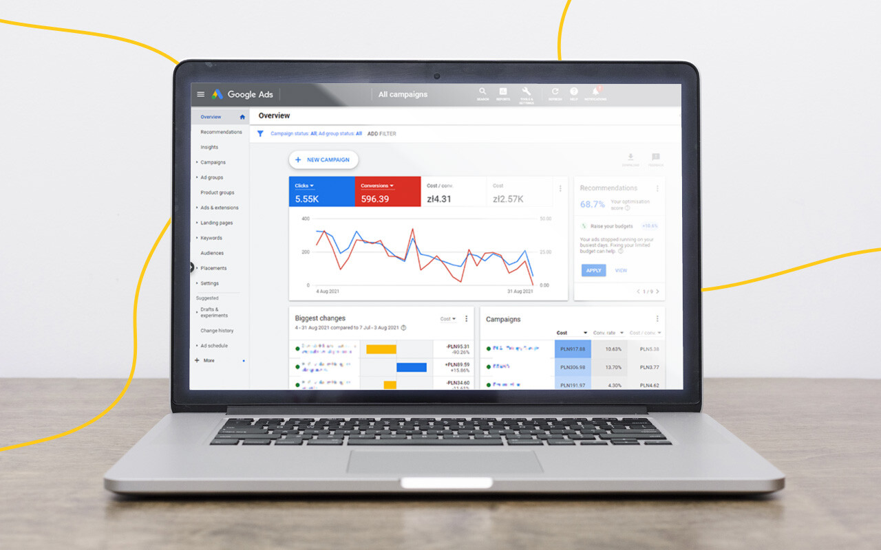 Digital Marketing Services